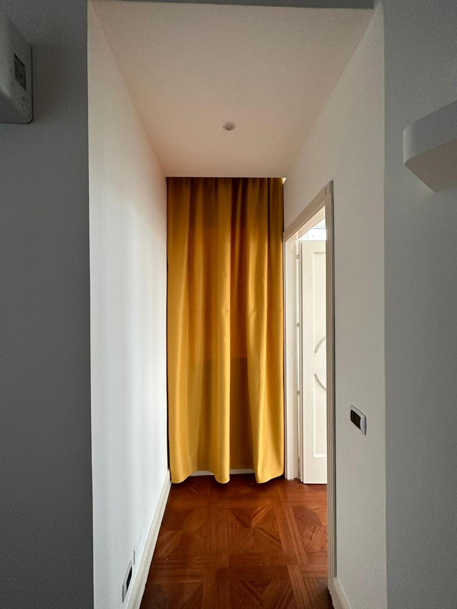 Perla Marina Sea View Apartment Catánia Buitenkant foto