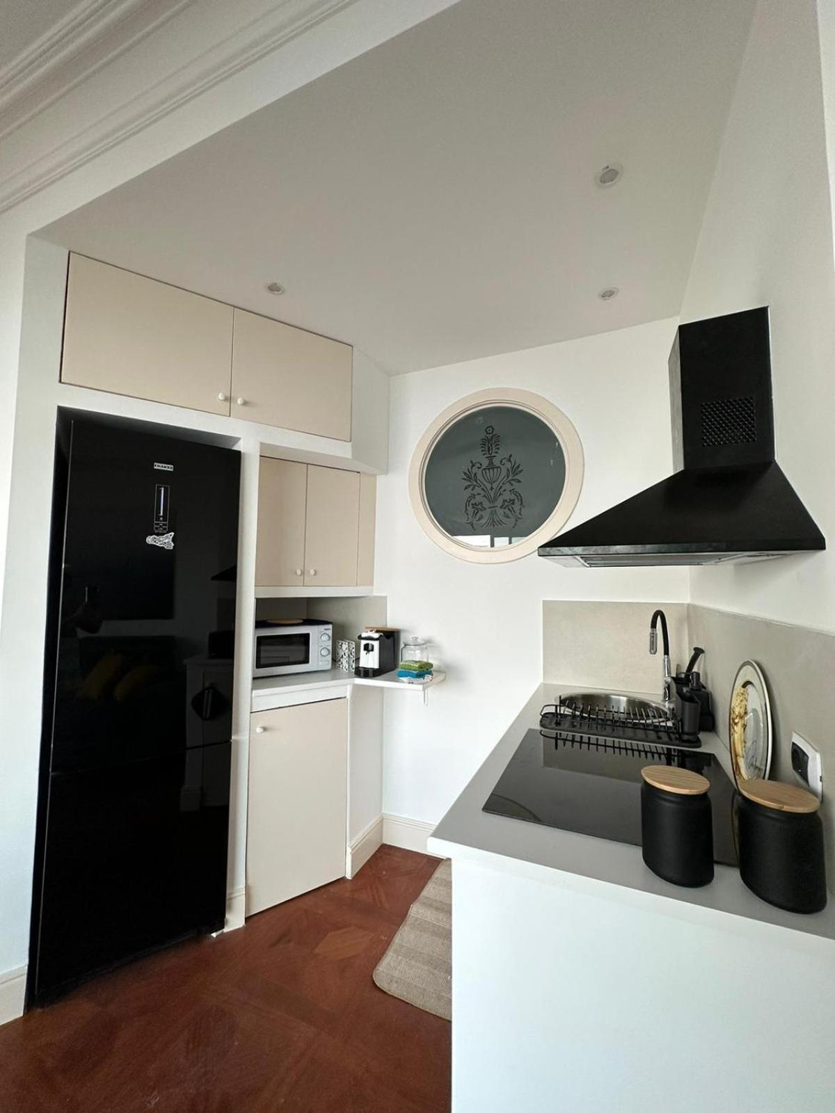 Perla Marina Sea View Apartment Catánia Buitenkant foto