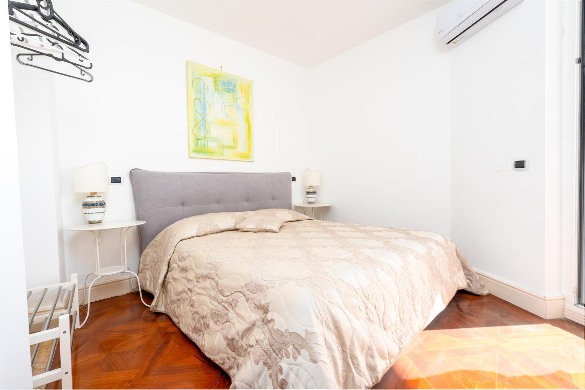 Perla Marina Sea View Apartment Catánia Buitenkant foto