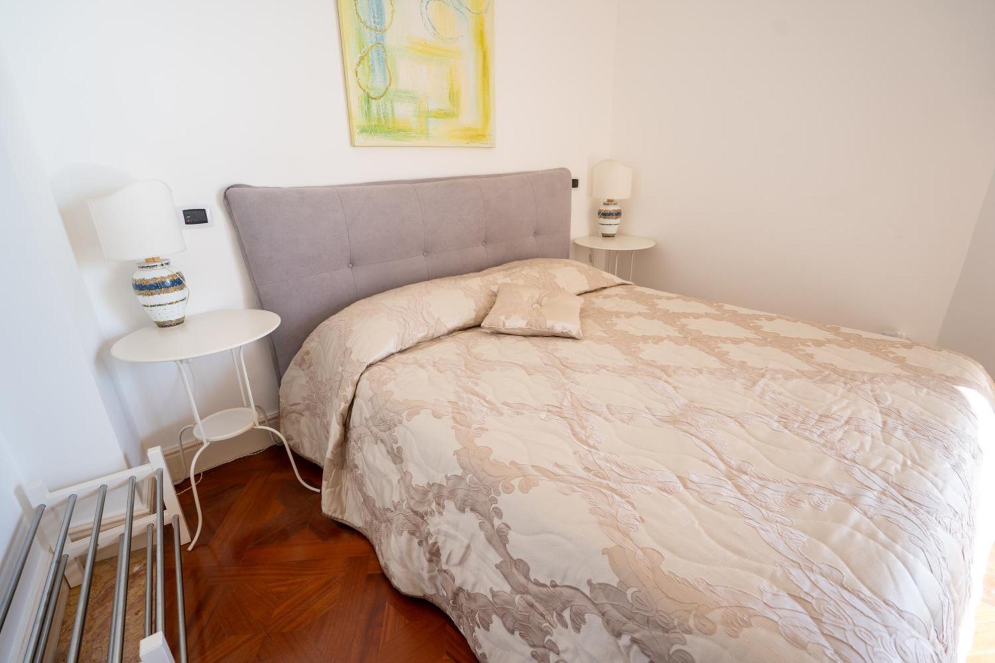 Perla Marina Sea View Apartment Catánia Buitenkant foto