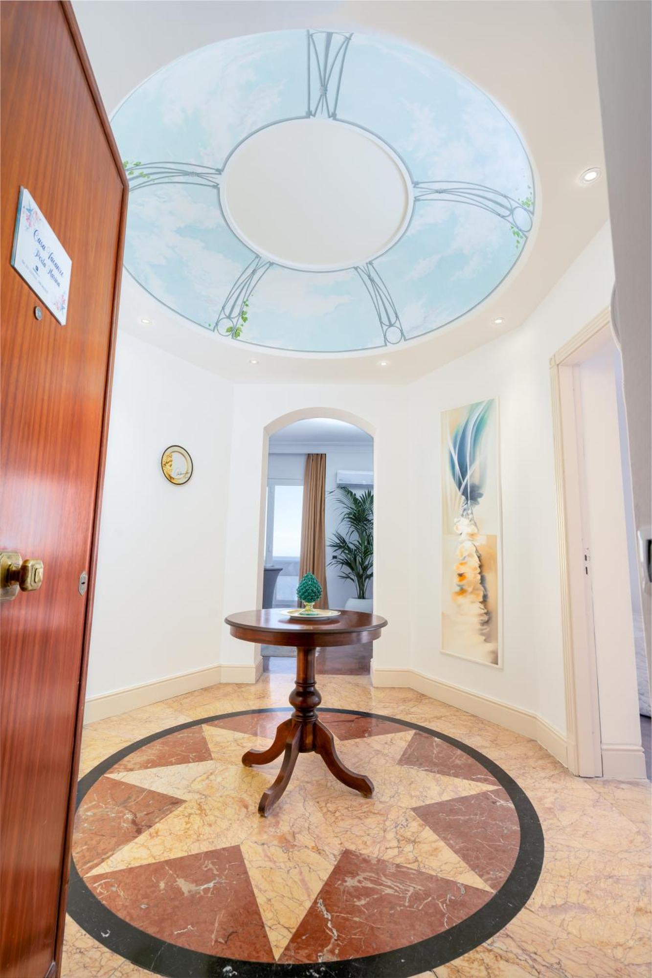 Perla Marina Sea View Apartment Catánia Buitenkant foto